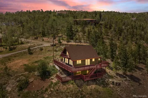 848 Aspen Dr, Evergreen, CO 80439