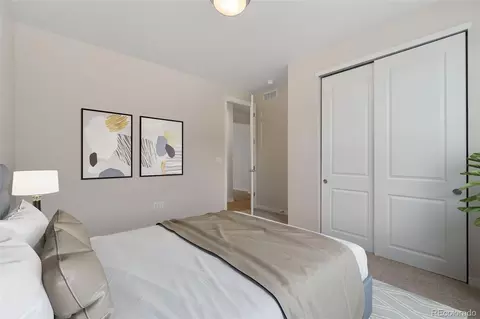 Bedroom - 311 Josef Cir, Fort Lupton, CO 80621 photo 4 of 4