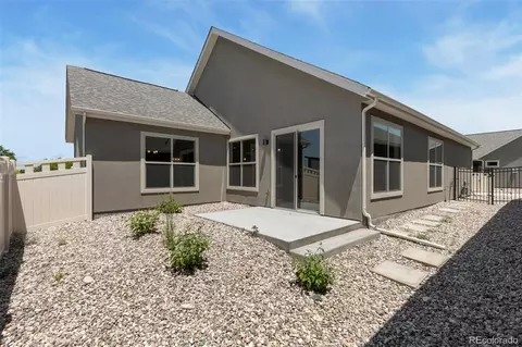Exterior - 311 Josef Cir, Fort Lupton, CO 80621 photo 3 of 6