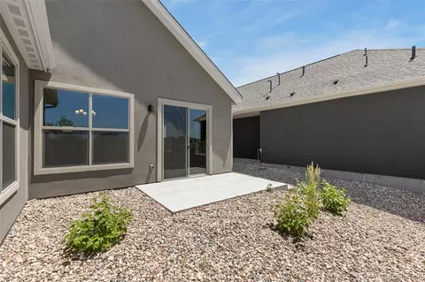 Exterior - 311 Josef Cir, Fort Lupton, CO 80621 photo 6 of 6