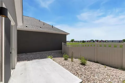 Exterior - 311 Josef Cir, Fort Lupton, CO 80621 photo 5 of 6
