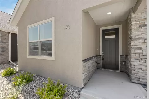 Exterior - 311 Josef Cir, Fort Lupton, CO 80621 photo 2 of 6