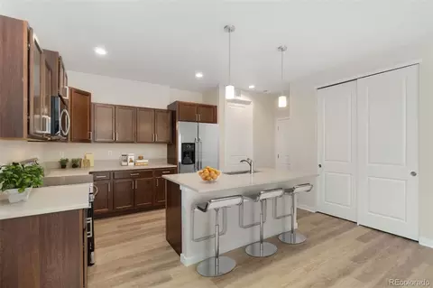 Kitchen - 311 Josef Cir, Fort Lupton, CO 80621 photo 1 of 3