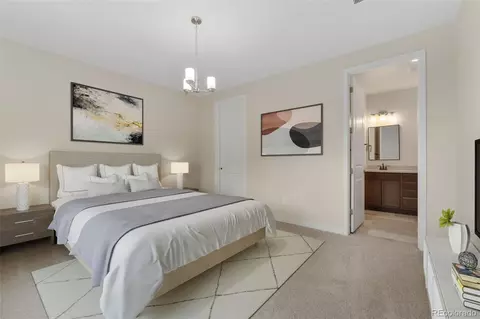 Bedroom - 311 Josef Cir, Fort Lupton, CO 80621 photo 1 of 4