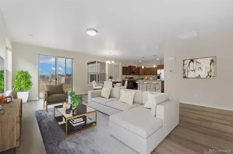 Living - 311 Josef Cir, Fort Lupton, CO 80621 photo 3 of 4