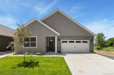 311 Josef Cir, Fort Lupton, CO 80621