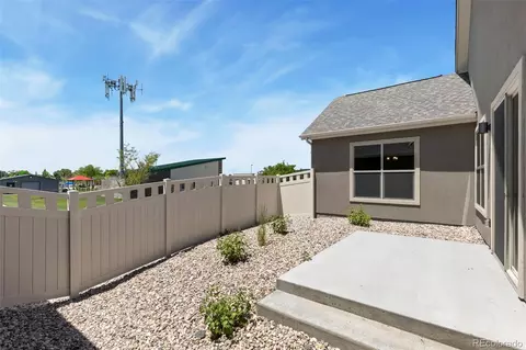 Exterior - 311 Josef Cir, Fort Lupton, CO 80621 photo 4 of 6