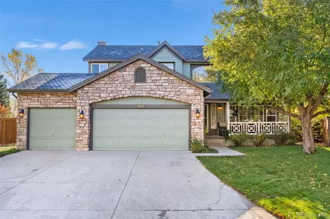 16382 Maple Rock Ct, Parker, CO 80134