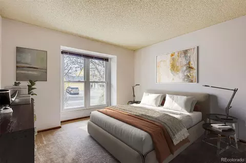 Bedroom - 19583 E Linvale Dr, Aurora, CO 80013 photo 1 of 7