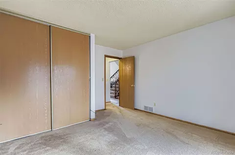 Bedroom - 19583 E Linvale Dr, Aurora, CO 80013 photo 5 of 7