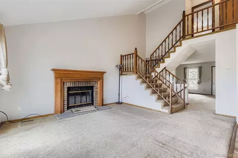 Living - 19583 E Linvale Dr, Aurora, CO 80013 photo 3 of 5
