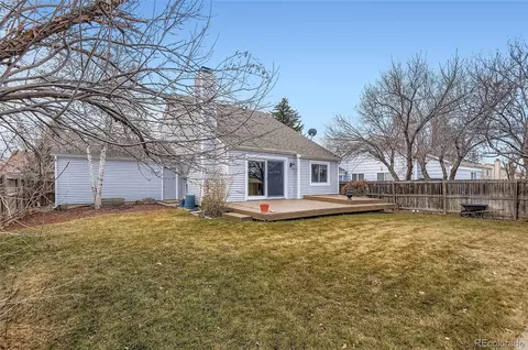 Exterior - 19583 E Linvale Dr, Aurora, CO 80013 photo 4 of 4