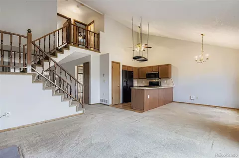 Living - 19583 E Linvale Dr, Aurora, CO 80013 photo 1 of 5