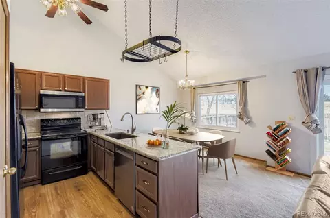 Kitchen - 19583 E Linvale Dr, Aurora, CO 80013 photo 1 of 3