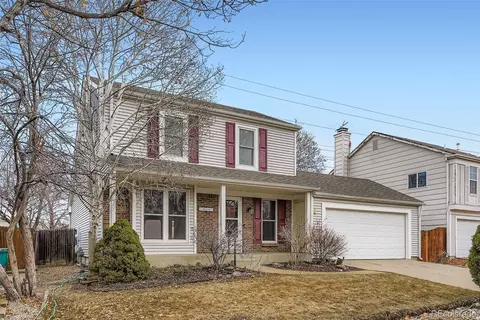 19583 E Linvale Dr, Aurora, CO 80013