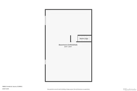 Other - 19583 E Linvale Dr, Aurora, CO 80013 photo 4 of 4