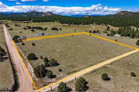 tbd Tr-8 13th Trl, Cotopaxi, CO 81223