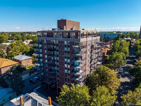 1150 Vine St #1103, Denver, CO 80206