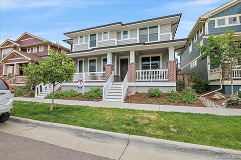 9414 E 58th Dr, Denver, CO 80238 photo 1