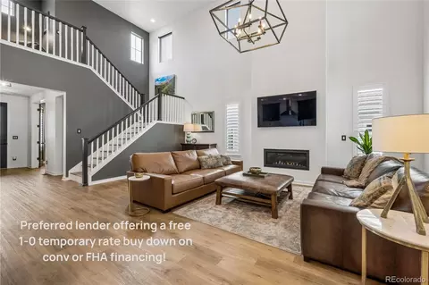 8540 Orchard City Dr, Littleton, CO 80125