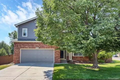9382 Morning Glory Ln, Highlands Ranch, CO 80130