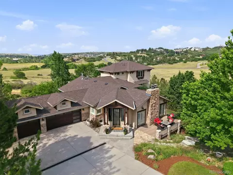 395 W Oakwood Ln, Castle Rock, CO 80108