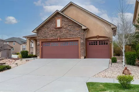 5804 Yancey Dr, Colorado Springs, CO 80924