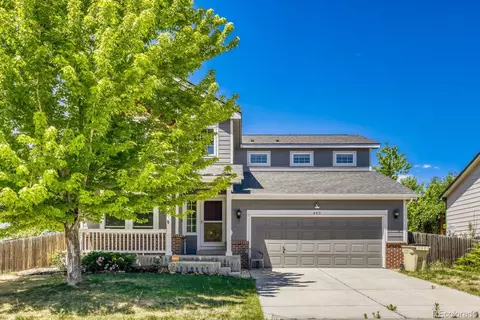 449 Mt Sherman St, Brighton, CO 80601