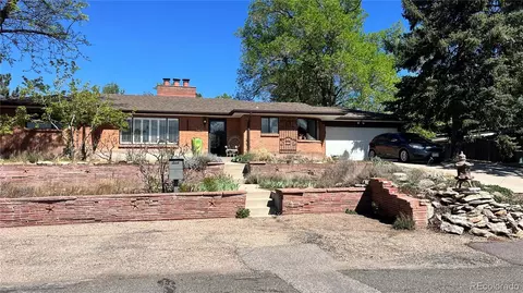 3920 Holland St, Wheat Ridge, CO 80033