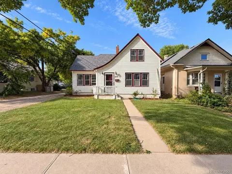 416 Laporte Ave, Fort Collins, CO 80521