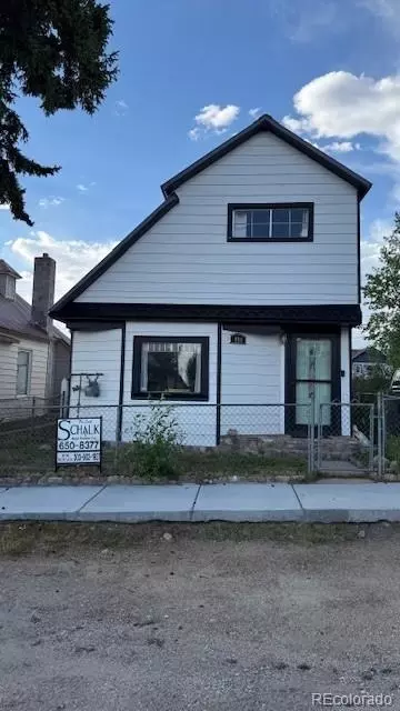 404 E 8th St, Leadville, CO 80461