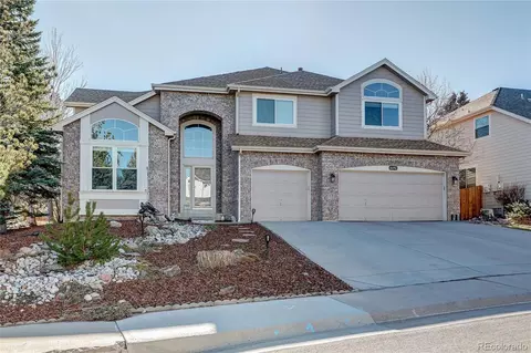 16092 W 66th Cir, Arvada, CO 80007