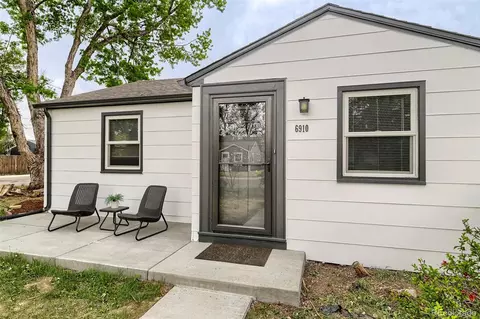 6910 Reno Dr, Arvada, CO 80002