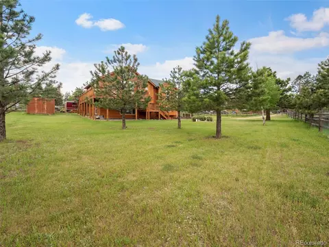518 Beaver Trl, Bailey, CO 80421 photo 30