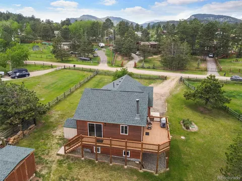 518 Beaver Trl, Bailey, CO 80421 photo 32