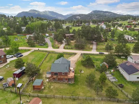518 Beaver Trl, Bailey, CO 80421 photo 31