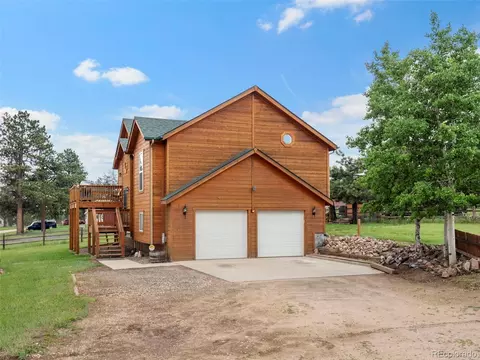 518 Beaver Trl, Bailey, CO 80421 photo 2