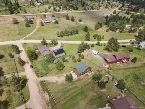 518 Beaver Trl, Bailey, CO 80421 photo 34