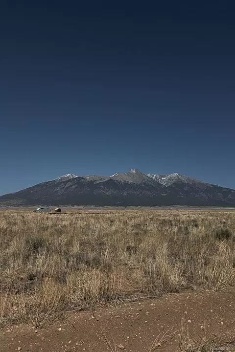 lot34 Monte Vista Rd, Blanca, CO 81123