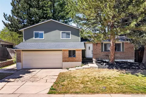 6233 S Dover St, Littleton, CO 80123