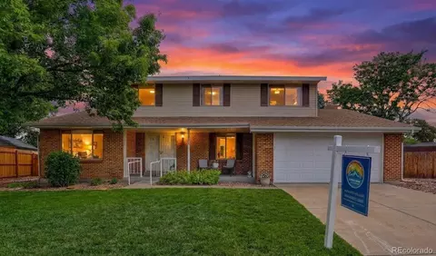 9245 W 83rd Pl, Arvada, CO 80005