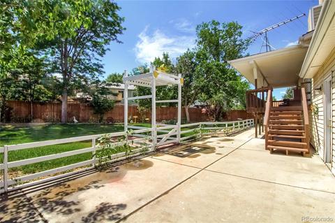 4454 E 118th Pl, Thornton, CO 80233 photo 33