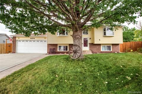 4454 E 118th Pl, Thornton, CO 80233 photo 1