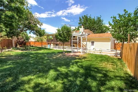 4454 E 118th Pl, Thornton, CO 80233 photo 35
