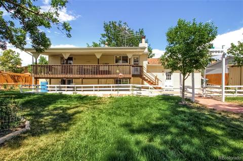 4454 E 118th Pl, Thornton, CO 80233 photo 36