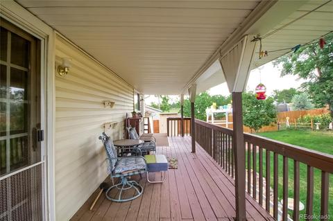 4454 E 118th Pl, Thornton, CO 80233 photo 29
