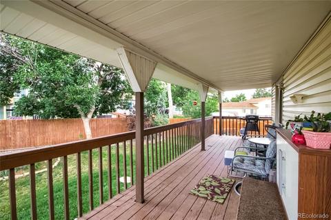 4454 E 118th Pl, Thornton, CO 80233 photo 30