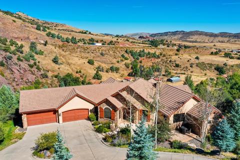 17325 Red Wolf Ln, Morrison, CO 80465 photo 3