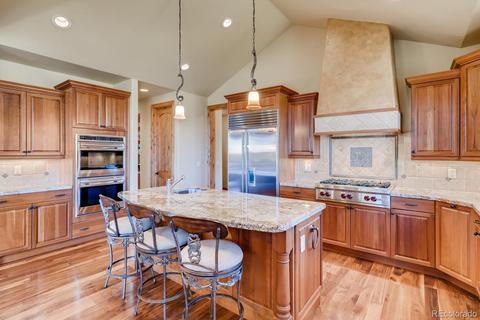 17325 Red Wolf Ln, Morrison, CO 80465 photo 7