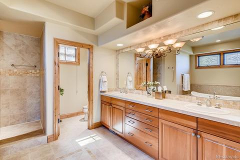 17325 Red Wolf Ln, Morrison, CO 80465 photo 17